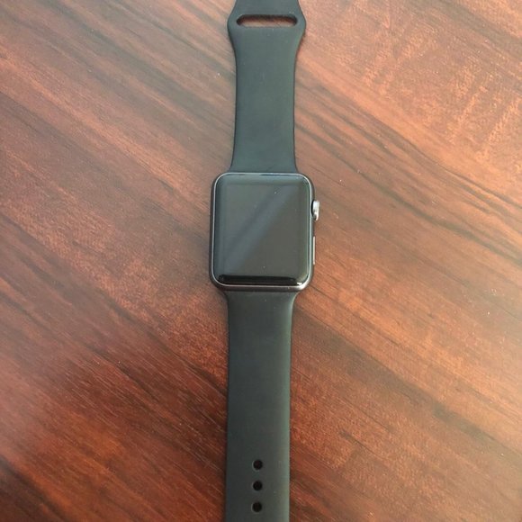 Apple watch 1st generation or best offer!!!!!!
